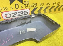 Накладка на крыло HUMMER H3 2006 15240534 L52, задняя правая