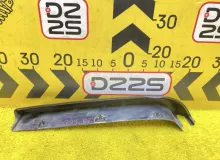 Накладка на крыло HUMMER H3 2006 15853276 L52, задняя правая