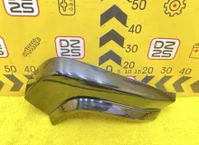 Накладка на крыло HUMMER H3 2006 15795915 L52, задняя правая