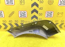 Накладка на крыло HUMMER H3 2006 15795915 L52, задняя правая