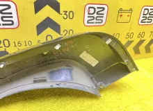 Накладка на крыло HUMMER H3 2006 15795915 L52, задняя правая