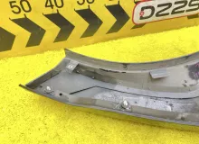 Накладка на крыло HUMMER H3 2006 15795914 L52, задняя левая