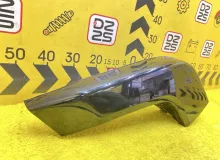 Накладка на крыло HUMMER H3 2006 15795914 L52, задняя левая