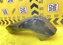 Накладка на крыло HUMMER H3 2006 15795914 L52, задняя левая