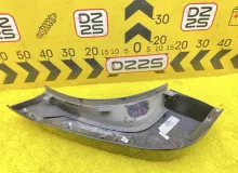 Накладка на крыло HUMMER H3 2006 15795914 L52, задняя левая