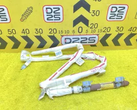 Подушка безопасности боковая, потолочная Toyota