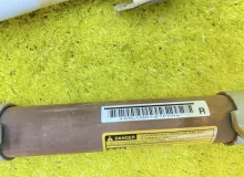 Подушка безопасности боковая, потолочная TOYOTA VANGUARD 2007 6217042050 ACA33W 2AZFE, передняя правая