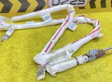 Подушка безопасности боковая, потолочная TOYOTA VANGUARD 2007 6217042050 ACA33W 2AZFE, передняя правая