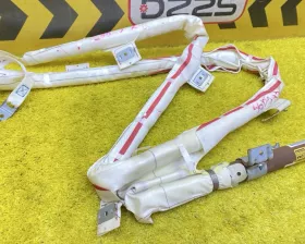 Подушка безопасности боковая, потолочная Toyota