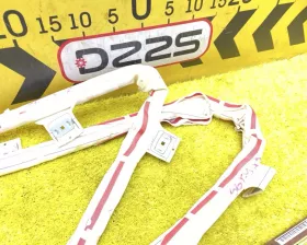 Подушка безопасности боковая, потолочная Toyota