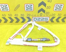 Подушка безопасности боковая, потолочная Toyota
