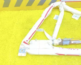 Подушка безопасности боковая, потолочная Toyota