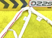 Подушка безопасности боковая, потолочная TOYOTA VANGUARD 2007 6218042040 ACA33W 2AZFE, передняя левая