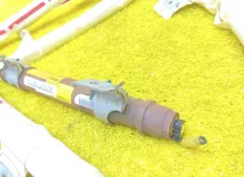 Подушка безопасности боковая, потолочная TOYOTA VANGUARD 2007 6218042040 ACA33W 2AZFE, передняя левая