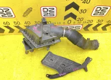 Корпус воздушного фильтра Land Rover RANGE ROVER EVOQUE 2012 LR024310 L538 204PT, передний