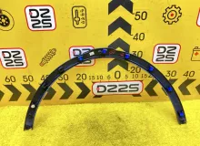 Накладка на крыло Land Rover RANGE ROVER EVOQUE 2012 LR036051 L538 204PT, передняя правая