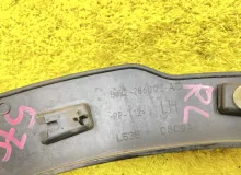 Накладка на крыло Land Rover RANGE ROVER EVOQUE 2012 LR035115 L538 204PT, задняя левая