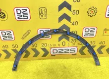Накладка на крыло Land Rover RANGE ROVER EVOQUE 2012 LR036053 L538 204PT, передняя левая