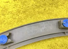 Накладка на крыло Land Rover RANGE ROVER EVOQUE 2012 LR036053 L538 204PT, передняя левая