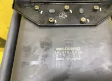 Бардачок между сиденьями TOYOTA LAND CRUISER 1991 589116005003 HDJ81V 1HDT, передний