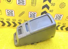 Бардачок между сиденьями TOYOTA LAND CRUISER 1991 589116005003 HDJ81V 1HDT, передний