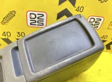 Бардачок между сиденьями TOYOTA LAND CRUISER 1991 589116005003 HDJ81V 1HDT, передний