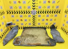 Коврик багажника TOYOTA LAND CRUISER 1991 585706008112 HDJ81V 1HDT, задний