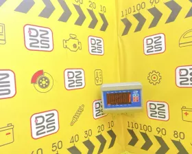 Мотор печки Toyota