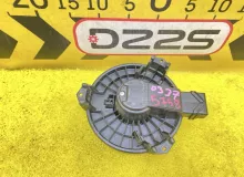 Мотор печки TOYOTA HIACE 2006 8710326060 KDH205V 2KDFTV, передний