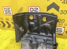 Крепление аккумулятора TOYOTA LAND CRUISER 1991 7404360010 HDJ81V 1HDT, переднее левое
