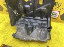 Крепление аккумулятора TOYOTA LAND CRUISER 1991 7404360010 HDJ81V 1HDT, переднее левое