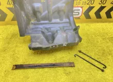 Крепление аккумулятора TOYOTA LAND CRUISER 1991 7404360010 HDJ81V 1HDT, переднее левое
