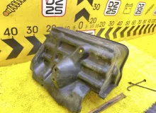 Крепление аккумулятора TOYOTA LAND CRUISER 1991 7404360010 HDJ81V 1HDT, переднее левое