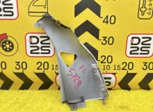 Крыло TOYOTA HIACE 2009/Цвет 1E7 5380226031 KDH206V 1KDFTV, переднее левое