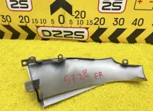 Крыло TOYOTA HIACE 2009/Цвет 1E7 5380126011 KDH206V 1KDFTV, переднее правое