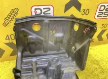 Крепление аккумулятора TOYOTA LAND CRUISER 1991 7440360100 HDJ81V 1HDT, переднее правое