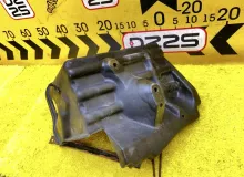 Крепление аккумулятора TOYOTA LAND CRUISER 1991 7440360100 HDJ81V 1HDT, переднее правое