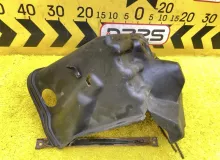 Крепление аккумулятора TOYOTA LAND CRUISER 1991 7440360100 HDJ81V 1HDT, переднее правое