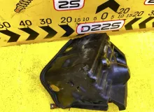 Крепление аккумулятора TOYOTA LAND CRUISER 1991 7440360100 HDJ81V 1HDT, переднее правое