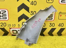 Крыло TOYOTA HIACE 2009 5380126011 KDH206V 1KDFTV, переднее правое