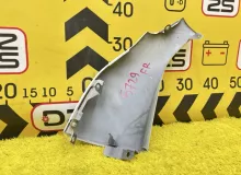 Крыло TOYOTA HIACE 2009 5380126011 KDH206V 1KDFTV, переднее правое