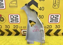 Крыло TOYOTA HIACE 2009 5380226031 KDH206V 1KDFTV, переднее левое