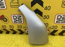 Крыло TOYOTA HIACE 2006 5380126010 KDH205V 2KDFTV, переднее правое