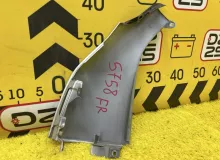 Крыло TOYOTA HIACE 2006 5380126010 KDH205V 2KDFTV, переднее правое