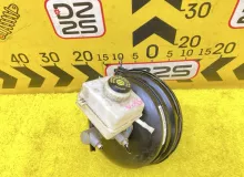 Главный тормозной цилиндр BMW X5 2008 34336772930 E70 N52B30AF, передний