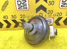 Главный тормозной цилиндр BMW X5 2008 34336772930 E70 N52B30AF, передний