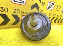 Главный тормозной цилиндр BMW X5 2008 34336772930 E70 N52B30AF, передний