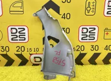 Крыло TOYOTA HIACE 2006 5380226030 KDH205V 2KDFTV, переднее левое