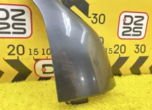 Крыло TOYOTA HIACE 2008 5380126011 KDH206V 1KDFTV, переднее правое
