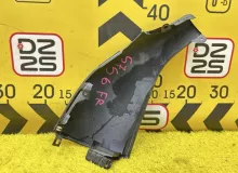 Крыло TOYOTA HIACE 2008 5380126011 KDH206V 1KDFTV, переднее правое
